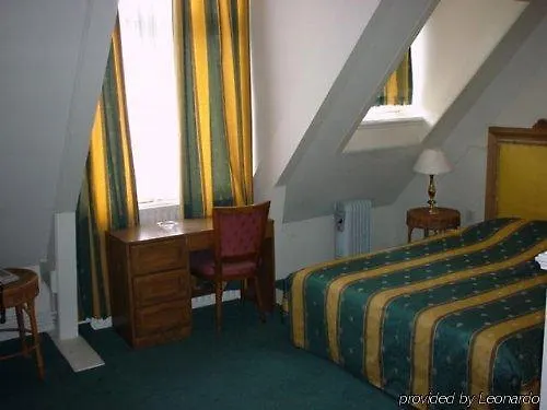 Amsterdam Hostel Leidseplein