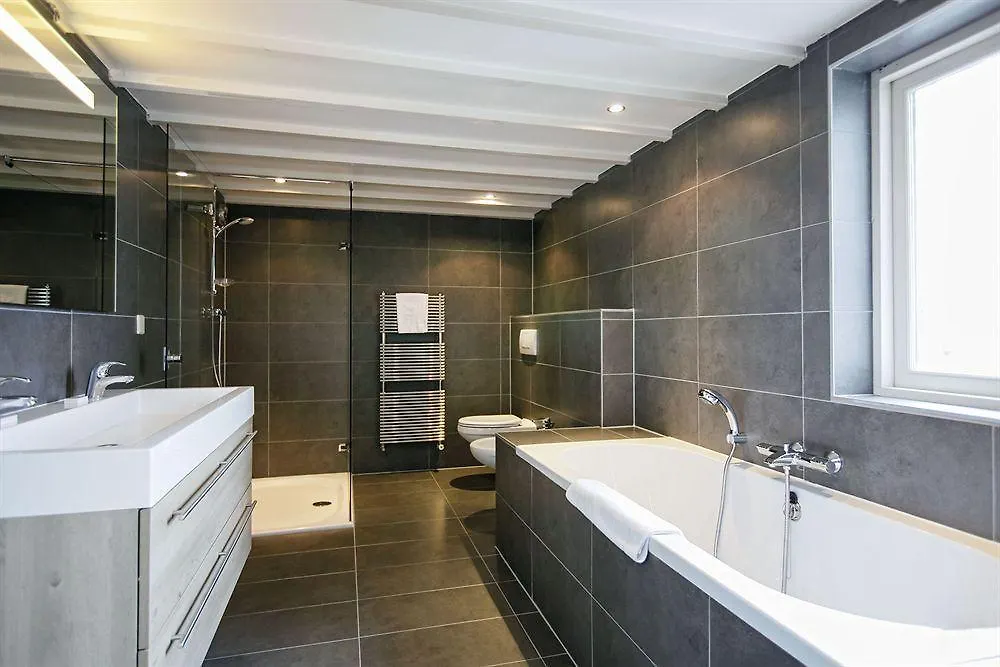 Amsterdam Hostel Leidseplein