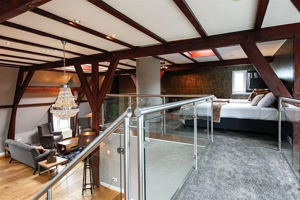 Amsterdam Hostel Leidseplein