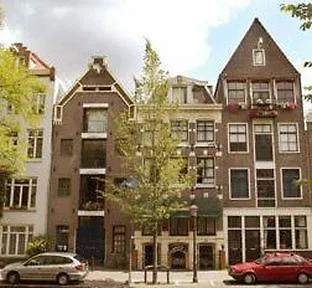 Amsterdam Hostel Leidseplein