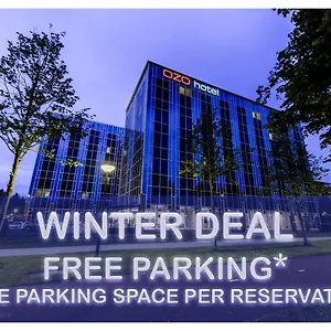 Hotel Ozo Arena, Ámsterdam
