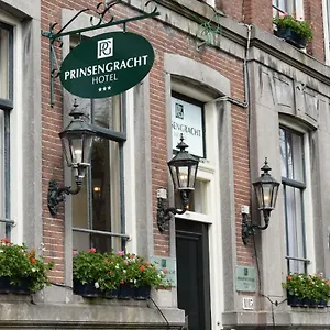 Hotel Prinsengracht, Ámsterdam