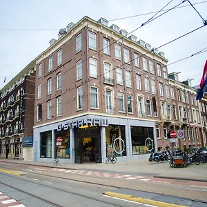 Cornelisz Amsterdam