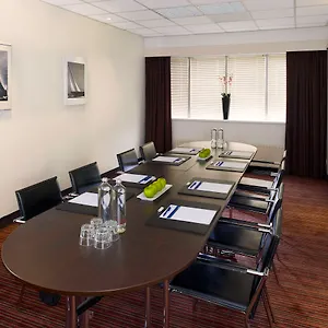 Park Plaza Utrecht