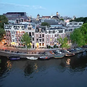 Boutique View Amsterdam