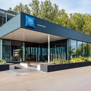 Ibis Budget Amsterdam Airport Badhoevedorp