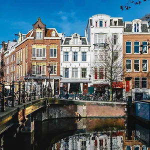 Hotel Wiechmann, Ámsterdam