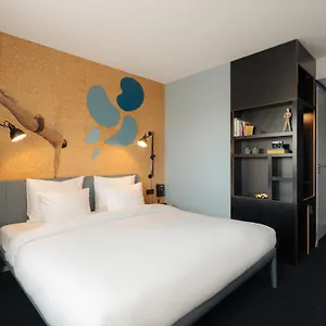 visit hotel