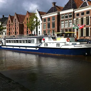 Zwaantje Amsterdam