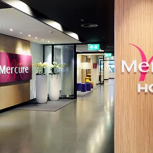 Mercure Schiphol Terminal Amsterdam Airport Schiphol