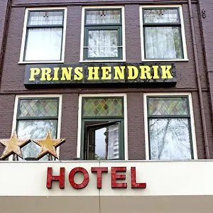 Hendrik Amsterdam