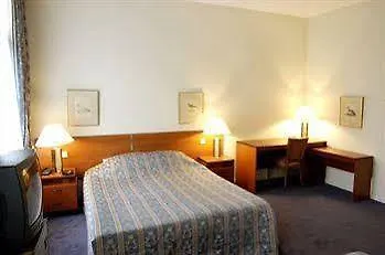 Amsterdam Hostel Leidseplein Netherlands