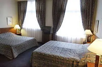 Amsterdam Hostel Leidseplein