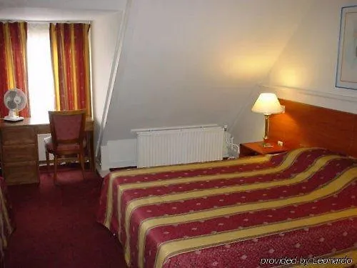Amsterdam Hostel Leidseplein