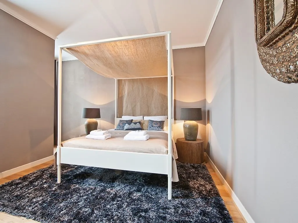 Amsterdam Hostel Leidseplein Netherlands