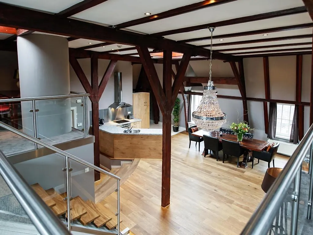 Amsterdam Hostel Leidseplein