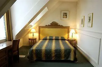 Amsterdam Hostel Leidseplein