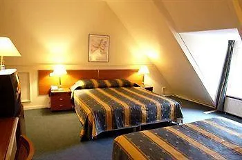 Amsterdam Hostel Leidseplein Netherlands