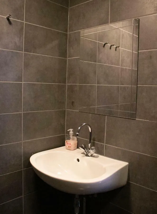 Amsterdam Hostel Leidseplein
