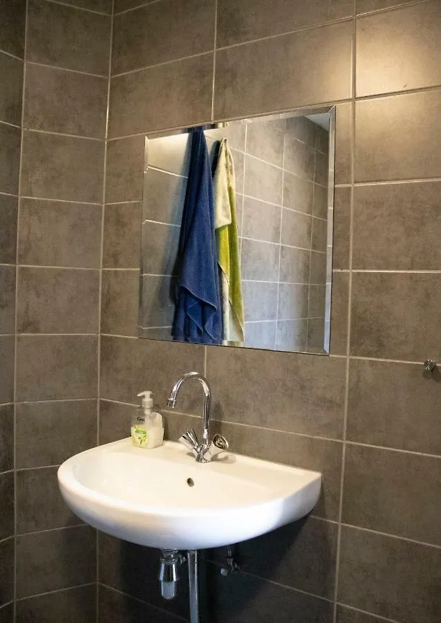 Amsterdam Hostel Leidseplein Netherlands